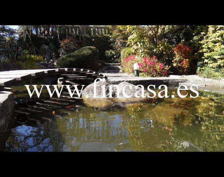 Foto 73092665-dd21-45ec-837e-9246c1cd0131. Chalet con camino parcheggio piscina in Mos