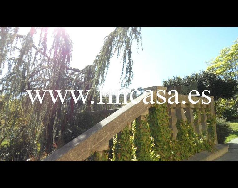 Foto 8a34ba76-603a-46ba-956f-0a0ded7f0a71. Chalet con camino parcheggio piscina in Mos