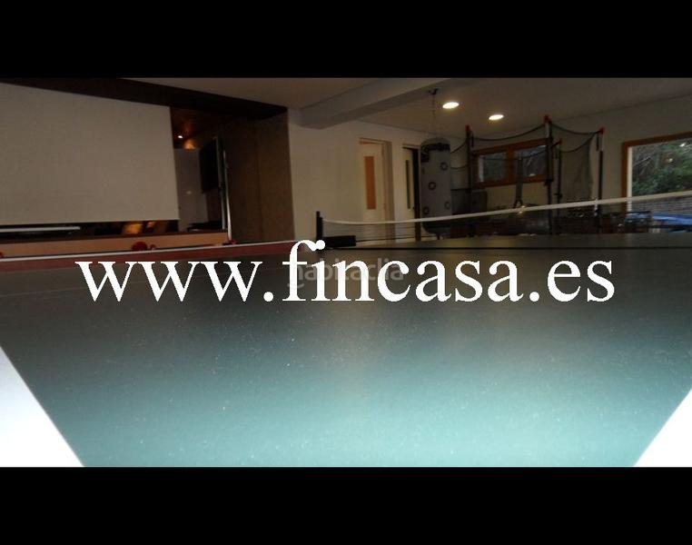 Foto 8f4d26ce-3af2-455d-8128-9108a8a0b35d. Chalet con camino parcheggio piscina in Mos