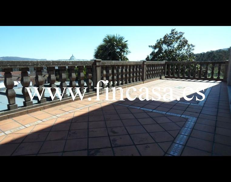 Foto 99dddd53-a4ee-4940-b5dc-e83ab71d1152. Chalet con camino parcheggio piscina in Mos