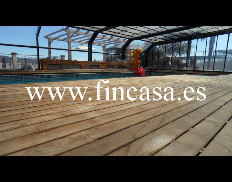 Foto a0d35aee-4768-42b0-883a-a59609e504a5. Chalet con camino parcheggio piscina in Mos