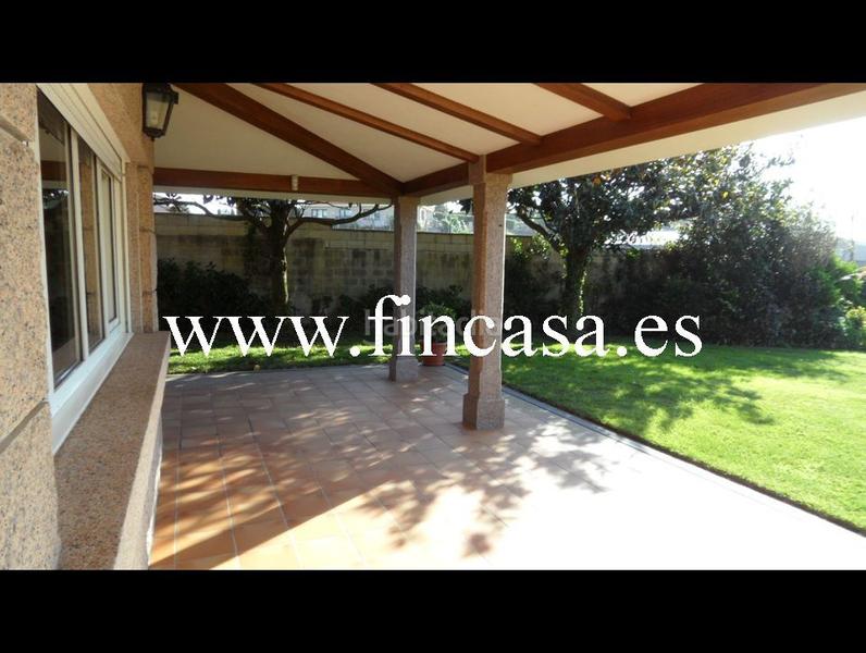 Foto 1860848c-4653-43be-ae5b-2821ce807fe1. Chalet with heating parking pool in Coruxo - Oia - Saiáns Vigo