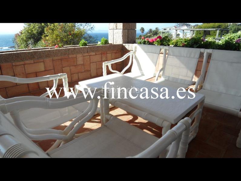 Foto 1e568c9f-cbec-465b-ae6c-dbf1c0a85951. Chalet with heating parking pool in Coruxo - Oia - Saiáns Vigo