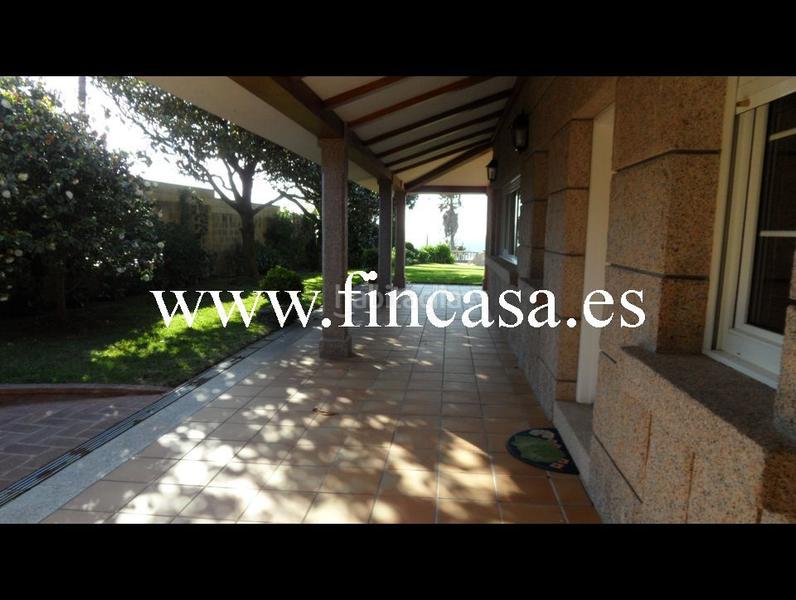 Foto 2f3017c5-9d52-4c6a-b783-edc58c85941e. Chalet with heating parking pool in Coruxo - Oia - Saiáns Vigo