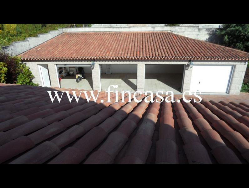 Foto a4c8efe9-50f0-41b1-990b-dc69612f0645. Chalet with heating parking pool in Coruxo - Oia - Saiáns Vigo
