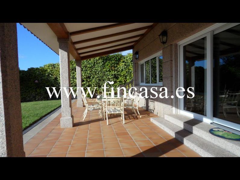 Foto 17d45086-7ce8-475c-805f-f35082443523. Chalet en Coruxo - Oia - Saiáns Vigo