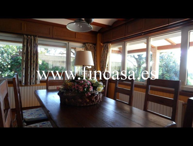 Foto 4ec3f7b7-dbcc-45af-917a-c3f80ba72b06. Chalet en Coruxo - Oia - Saiáns Vigo