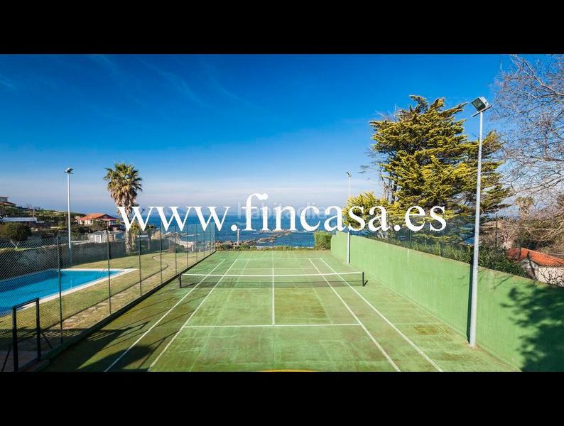 Foto 9c5f279f-3684-46c7-931a-5a3a3781a7bc. Chalet con riscaldamento parcheggio piscina in Coruxo - Oia - Saiáns Vigo