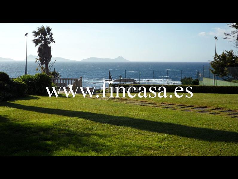 Foto 05c3da26-a7c4-4880-8c3e-ac36b73a34db. Xalet amb calefacció aparcament piscina a Coruxo - Oia - Saiáns Vigo