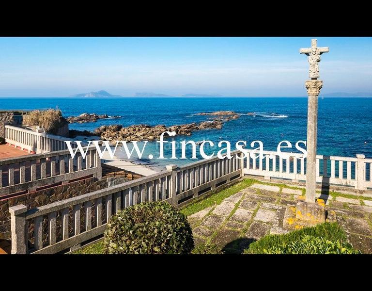 Foto 115908c2-645b-41c6-aeda-46194e237c1a. Xalet amb calefacció aparcament piscina a Coruxo - Oia - Saiáns Vigo