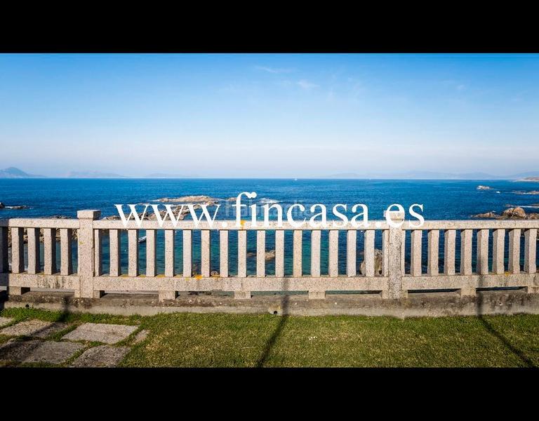 Foto 13178c68-5e8f-4c01-8dfb-c996dd44b7c9. Xalet amb calefacció aparcament piscina a Coruxo - Oia - Saiáns Vigo