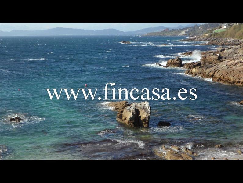 Foto 3f4e80d6-a00d-4da7-897c-f52adcaa9b4a. Xalet amb calefacció aparcament piscina a Coruxo - Oia - Saiáns Vigo