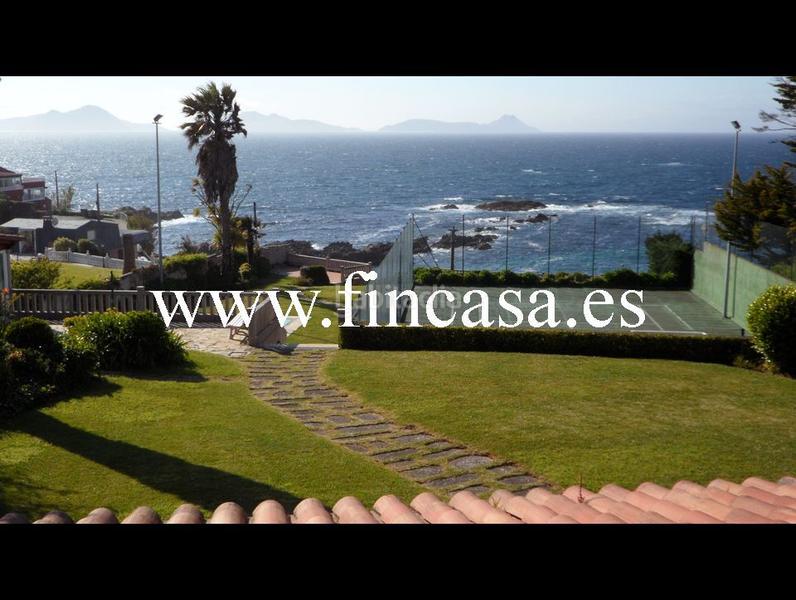 Foto 4391ded7-ad0a-416f-a3be-7c185a5acd95. Xalet amb calefacció aparcament piscina a Coruxo - Oia - Saiáns Vigo