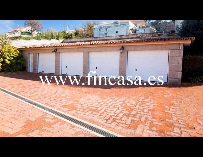 Foto 8d3ec736-dd77-4eb8-a014-0be324dfd615. Xalet amb calefacció aparcament piscina a Coruxo - Oia - Saiáns Vigo