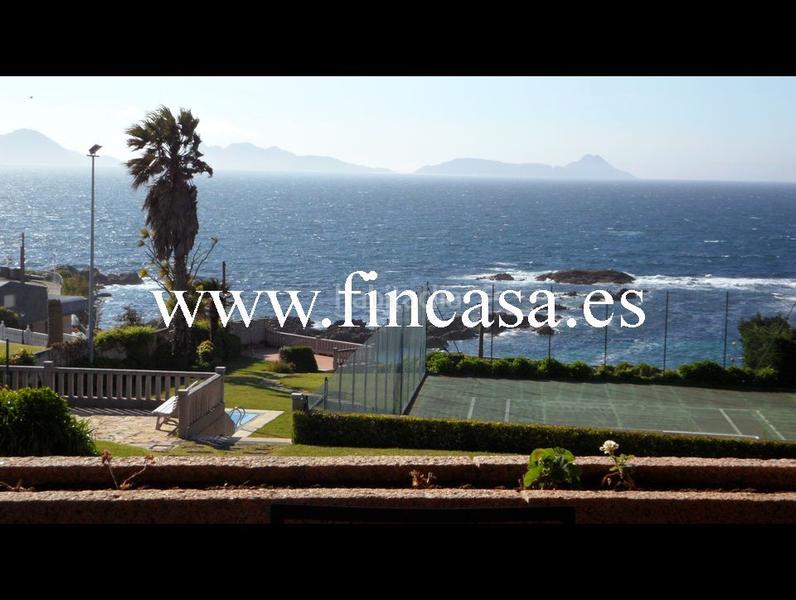 Foto c12604ba-f368-495e-b542-009e0f755f58. Xalet amb calefacció aparcament piscina a Coruxo - Oia - Saiáns Vigo