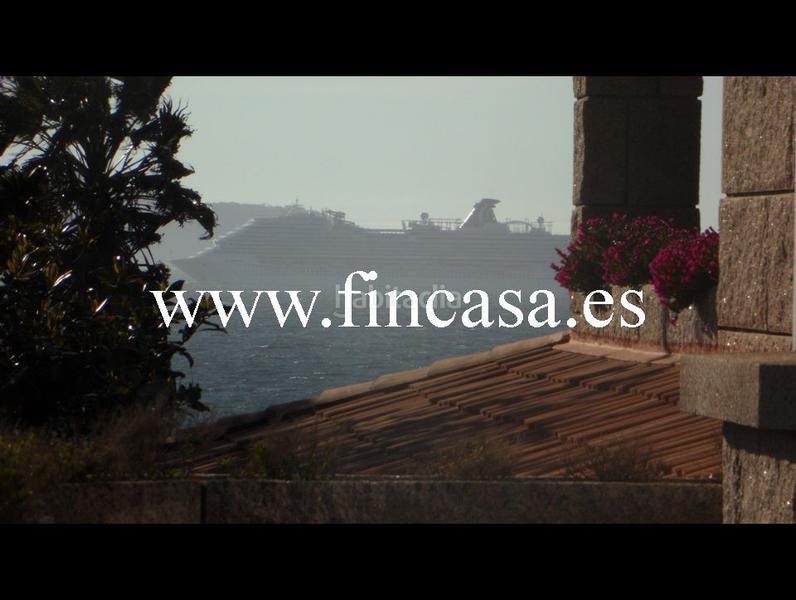 Foto cfec1ca4-aa92-4c09-bf3d-e9ea80497599. Xalet amb calefacció aparcament piscina a Coruxo - Oia - Saiáns Vigo