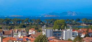 Location Chalet à Baiona