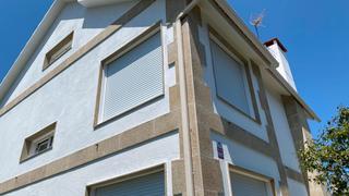 Miete Chalet in Baiona