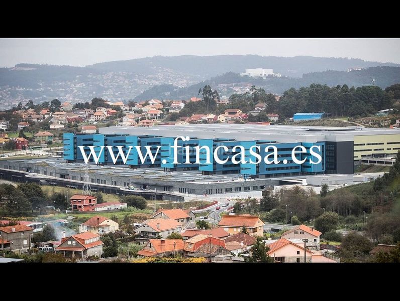 Foto a98c01d2-4d19-4e9d-8288-9c9af4c82d53. Lloguer casa amb calefacció aparcament a Gondomar