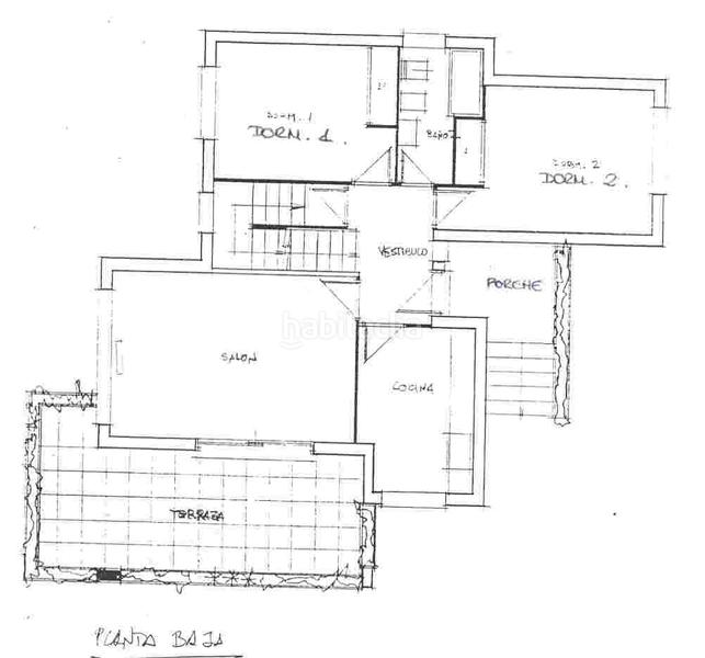 Foto b1364b38-21a2-486f-8a9f-5d318e652424. Chalet en San Pedro da Ramallosa Nigrán
