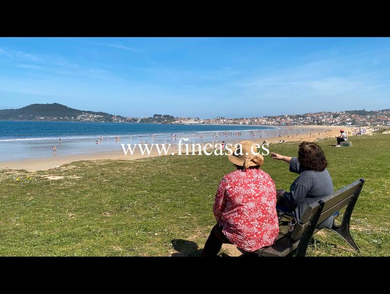 Foto 89ee1ab4-d8a2-4dc2-a3b0-dc34b61d2890. Chalet mit kamin parking in San Pedro da Ramallosa Nigrán