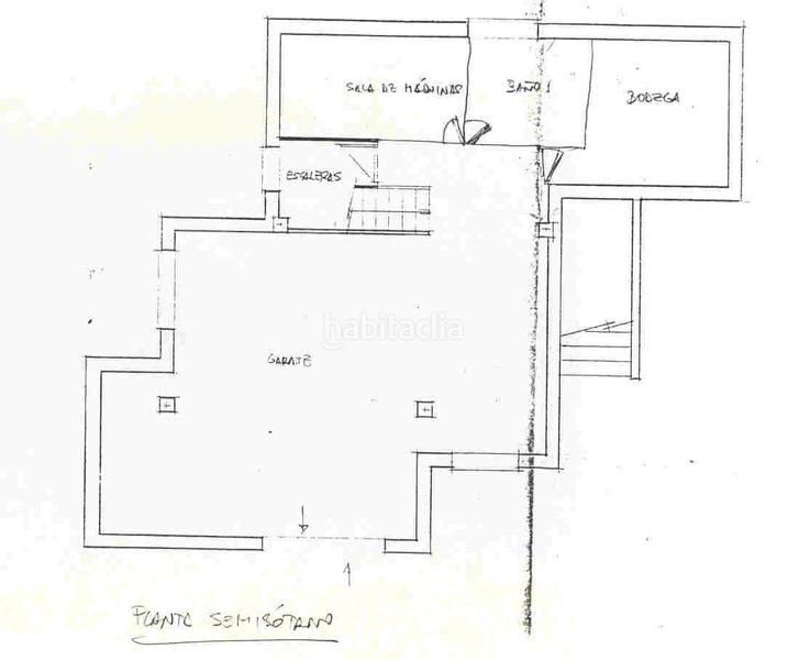 Foto a7f90a11-4ee0-4d85-833e-3902288b765e. Chalet mit kamin parking in San Pedro da Ramallosa Nigrán