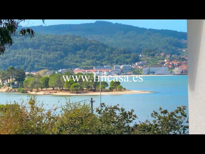 Foto f0bba4af-3d2b-48ad-89e5-43a8b059dc12. Chalet mit kamin parking in San Pedro da Ramallosa Nigrán