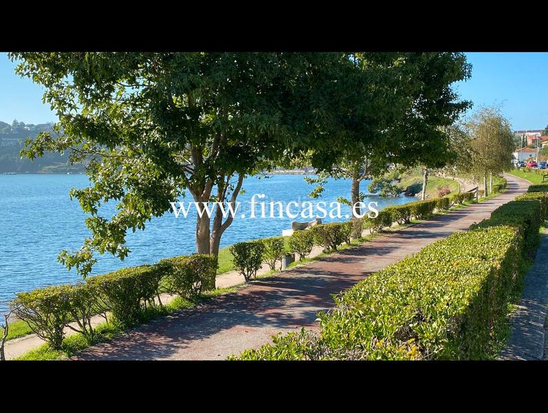 Foto fea8a437-b872-4963-9e06-dc152327679e. Chalet mit kamin parking in San Pedro da Ramallosa Nigrán