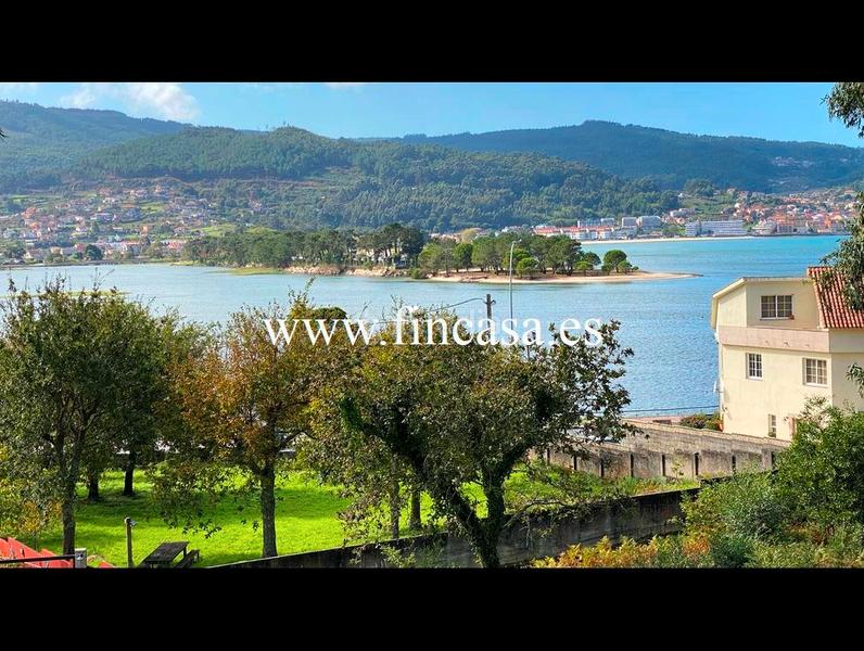 Foto 0c75b713-5127-497d-b668-7f3b3d81a09e. Chalet avec cheminée parking dans San Pedro da Ramallosa Nigrán