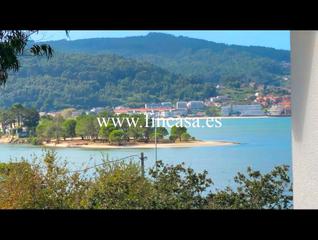 Xalet a San Pedro da Ramallosa