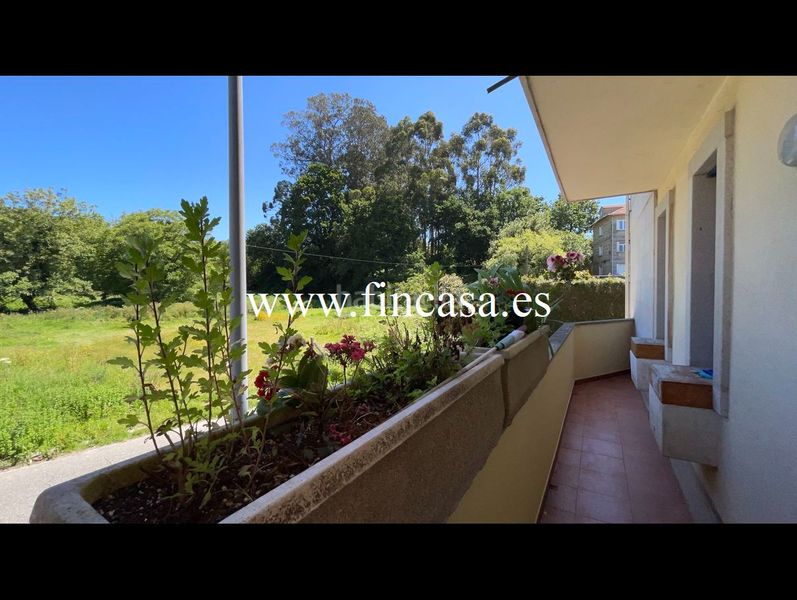 Foto 3af7c04d-ee26-424b-ab5c-37e025860323. Etagenwohnung in rúa valle-inclán 4c in San Pedro da Ramallosa Nigrán