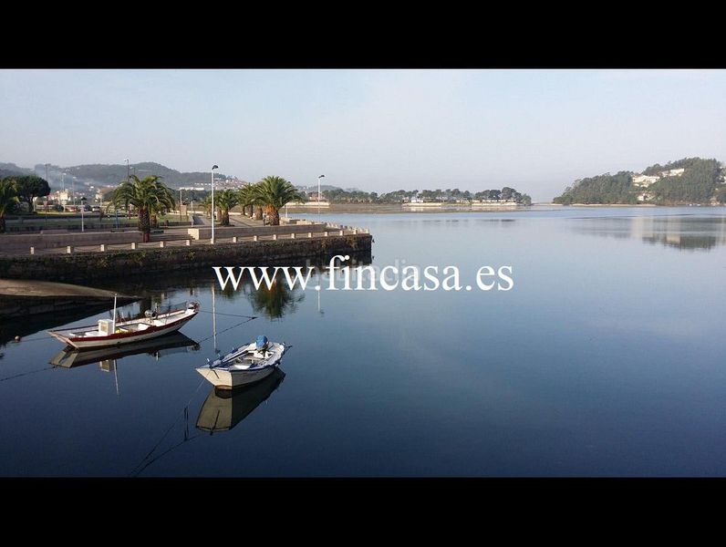 Foto 53c8f193-9e96-4b92-9fd4-ca5a03fff5f3. Etagenwohnung in rúa valle-inclán 4c in San Pedro da Ramallosa Nigrán