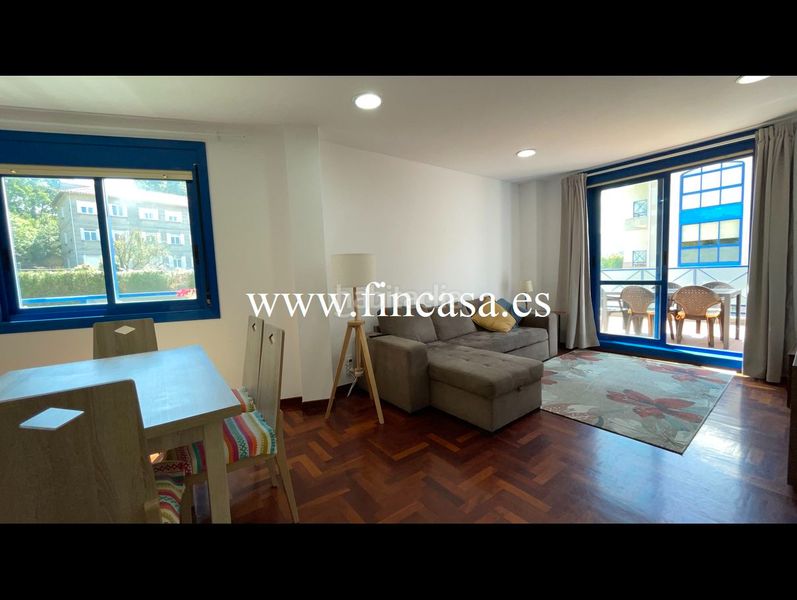 Foto 57656934-dd43-4e7b-b085-58926f15aa7c. Etagenwohnung in rúa valle-inclán 4c in San Pedro da Ramallosa Nigrán