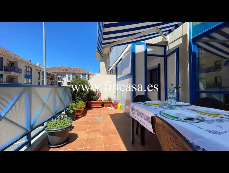 Foto 5ca1b320-c91e-4d54-a809-c4aa188a68c4. Etagenwohnung in rúa valle-inclán 4c in San Pedro da Ramallosa Nigrán