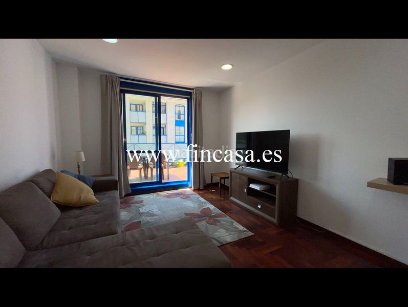 Foto 651f65c2-b027-4b18-86d9-15cf9be5e1cf. Etagenwohnung in rúa valle-inclán 4c in San Pedro da Ramallosa Nigrán