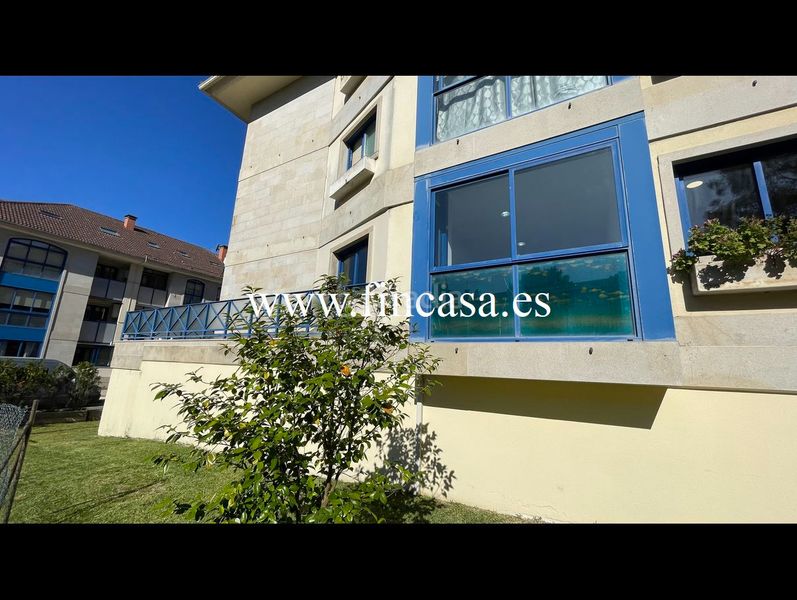Foto 6fbe1240-2de9-4286-b818-1be8e27cc463. Etagenwohnung in rúa valle-inclán 4c in San Pedro da Ramallosa Nigrán