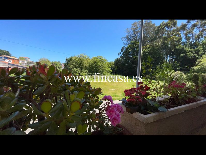 Foto c495f00e-8dc3-4040-811e-4f957874476e. Etagenwohnung in rúa valle-inclán 4c in San Pedro da Ramallosa Nigrán