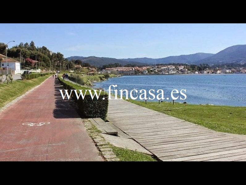 Foto d56bb97c-caef-4424-ae06-19567ce83feb. Etagenwohnung in rúa valle-inclán 4c in San Pedro da Ramallosa Nigrán