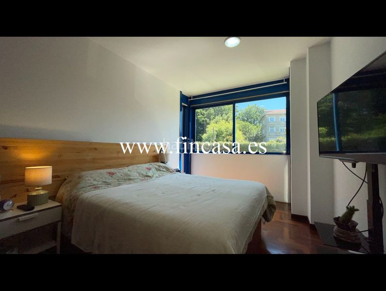 Foto f522d979-db14-4056-9693-c8587a2518a7. Etagenwohnung in rúa valle-inclán 4c in San Pedro da Ramallosa Nigrán