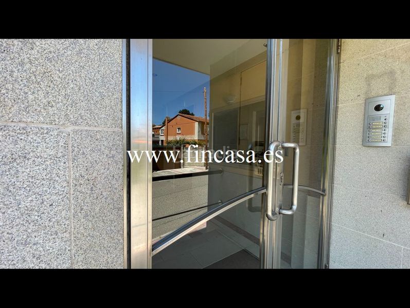 Foto fe68dd35-0370-4270-91de-c6401be7b26e. Etagenwohnung in rúa valle-inclán 4c in San Pedro da Ramallosa Nigrán