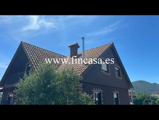 Affitto Chalet in Valadares - Beade