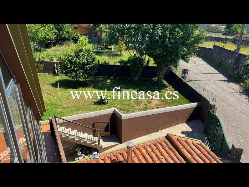 Foto e12f537a-e108-47a6-b7b8-243dc22a0510. Location chalet avec cheminée chauffage parking dans Vigo
