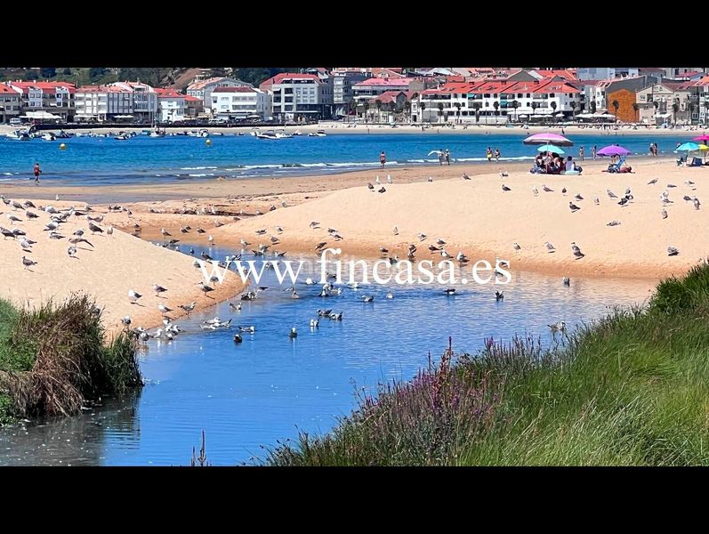 Foto 560b6707-00fc-44a9-b56a-ca3c1f8d363b. Chalet en Nigrán centro Nigrán