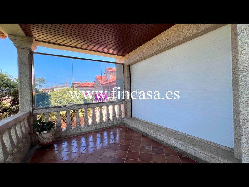 Foto 91819595-88cc-4798-9fde-939e97dfb669. Chalet en Nigrán centro Nigrán