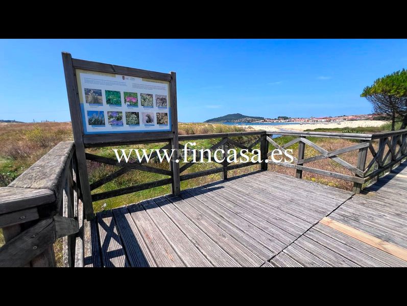 Foto cde9b553-f586-4e94-882c-482225bb6553. Chalet en Nigrán centro Nigrán
