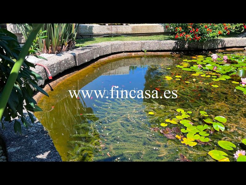 Foto 17592385-941a-4cc3-8986-5bdf936ee4fb. Xalet amb xemeneia calefacció aparcament piscina a Nigrán