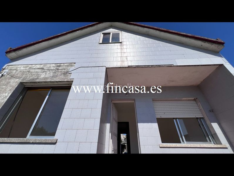 Foto 14cc1075-4d08-43d6-8b38-123c7e5ba2aa. Casa a San Pedro da Ramallosa Nigrán