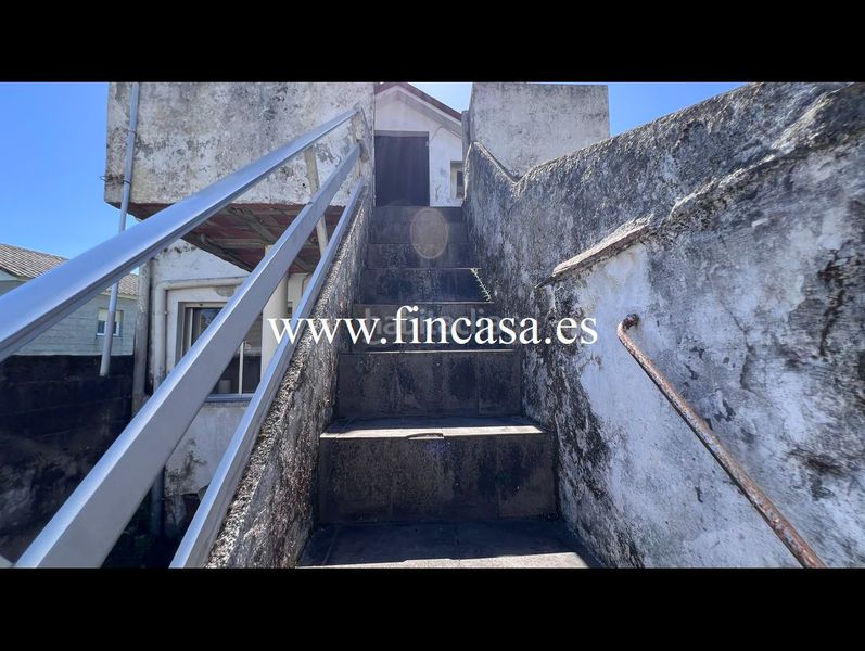 Foto 50fdafc9-c758-45c6-9572-3eacbed43e15. Casa a San Pedro da Ramallosa Nigrán