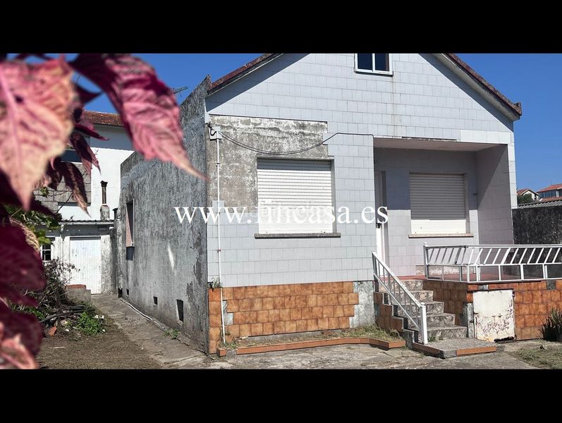 Foto 54d9c11a-7443-4af0-85ab-c3bef2747f34. Casa a San Pedro da Ramallosa Nigrán