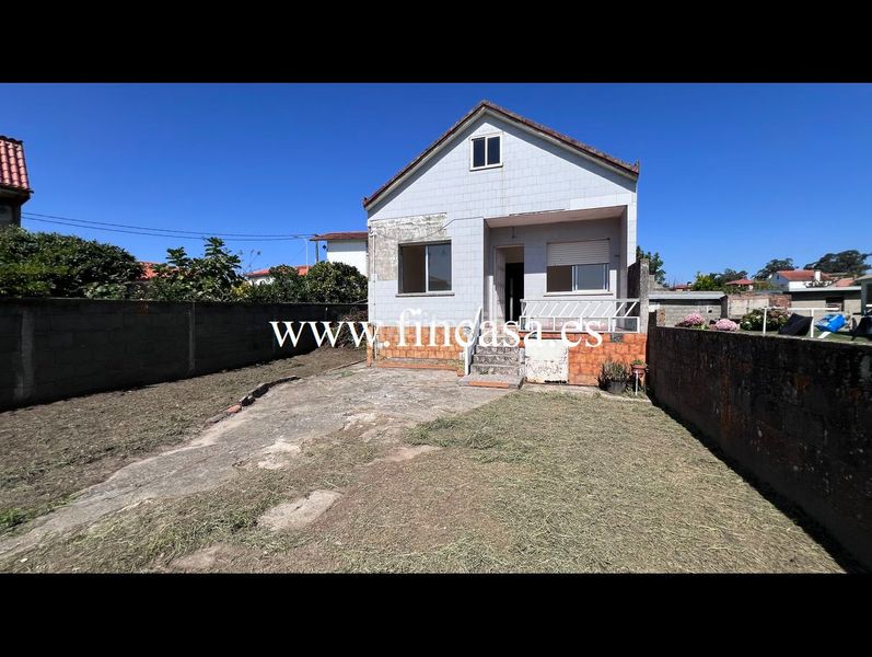 Foto 6a347113-a8ea-4220-a9b7-ab4969cbca95. Casa a San Pedro da Ramallosa Nigrán